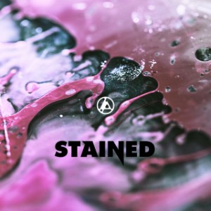 Stained