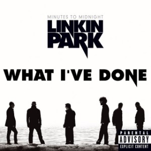 What I've Done