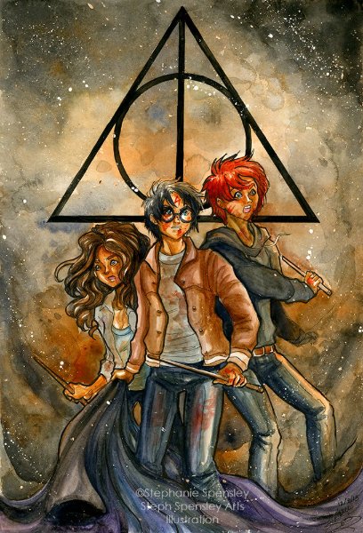 Harry Potter