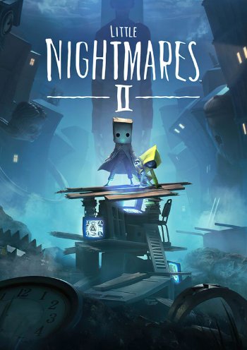 Little Nightmares (0)