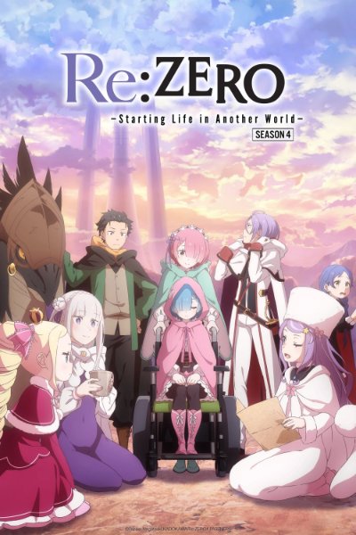 Re;Zero