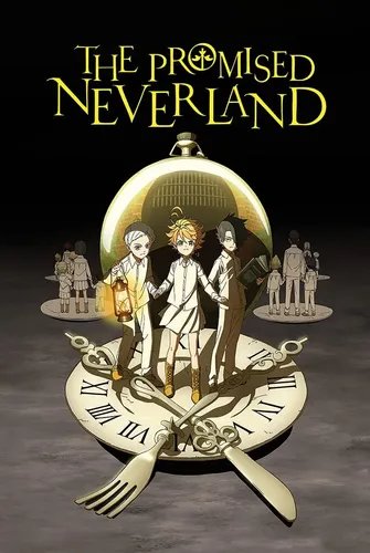 The Promised Neverland
