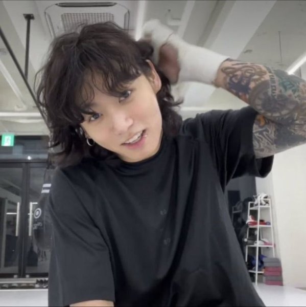switch jeongguk
