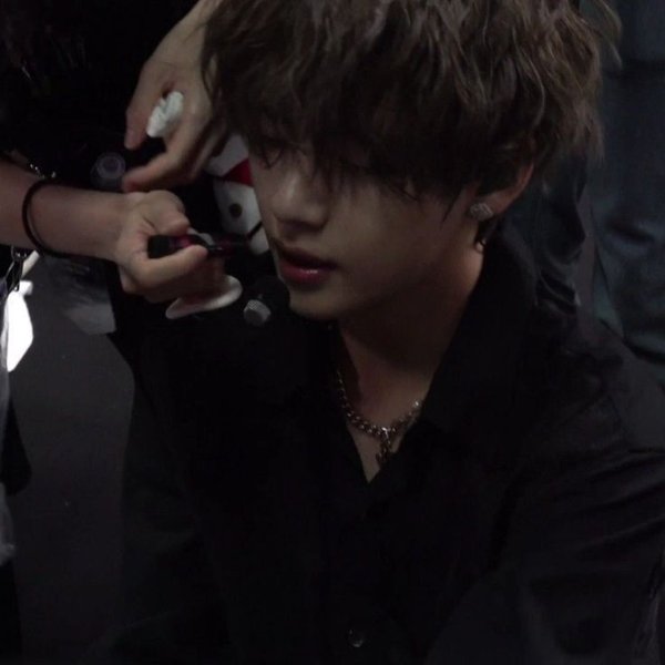 switch taehyung