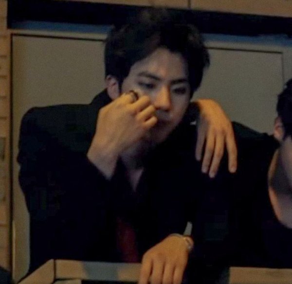 top jin