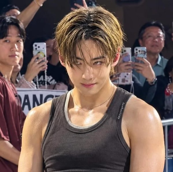 top taehyung