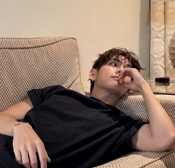 top taehyung