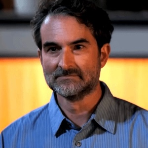 Steven Jacobson