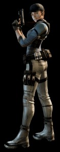 Mercs 3D