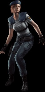 Resident Evil (2002)
