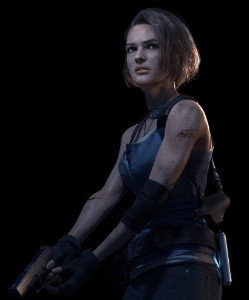 Resident Evil 3 (2020)