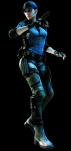 Resident Evil 5: Lost in Nightmares