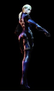 Resident Evil 5