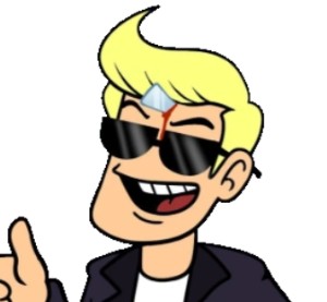 Blonzie