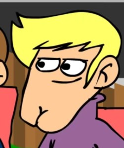 Mark
