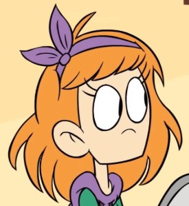 Matilda