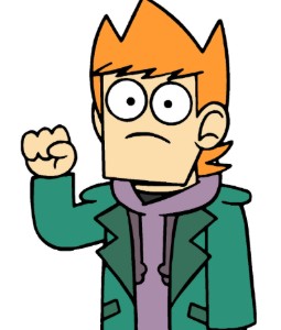 Matt