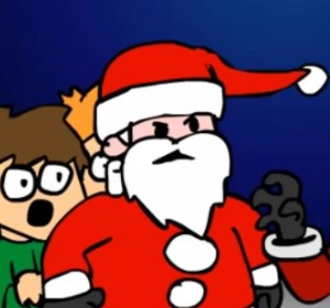 Santa