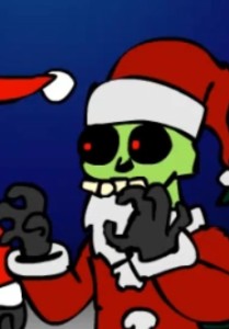 Zanta