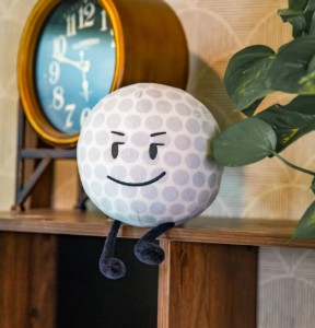Golf Ball