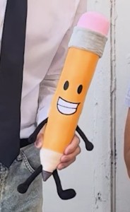 Pencil