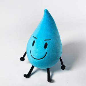 Teardrop