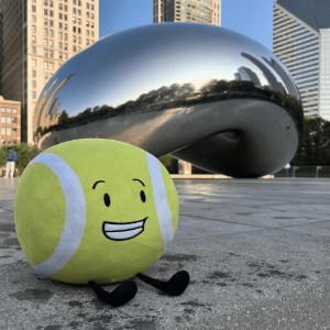 Tennis Ball