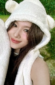 bear sana