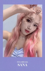 crystal sana