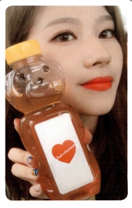 honey sana