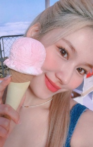 ice cream sana