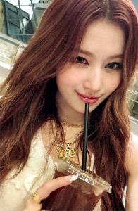 iced coffee sana