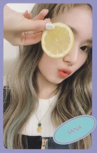 lemon sana