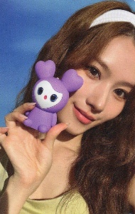 lovely sana