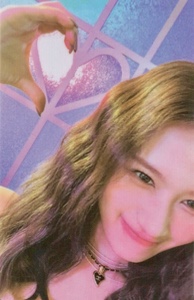 moon heart sana