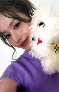 puppy sana