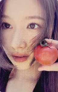 tomato sana