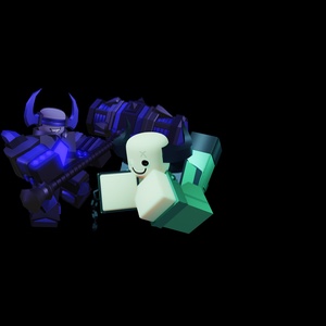Ban Hammer / Broker