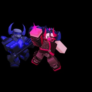 Ban Hammer / Subspace