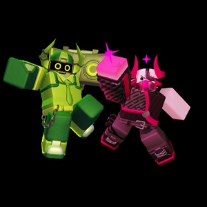 Boombox / Subspace