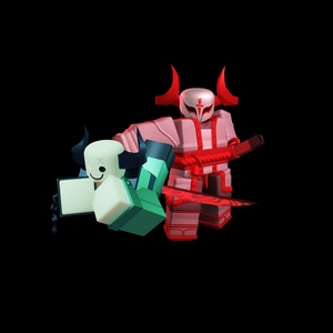 Broker / Katana
