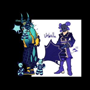 Dollmaker / Umbrella