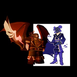 Firebrand / Umbrella