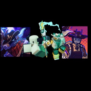 Grappling Hook / Broker / Scythe / Beehive