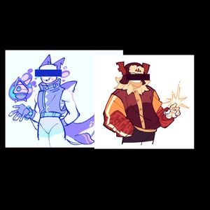 Grav / Warp