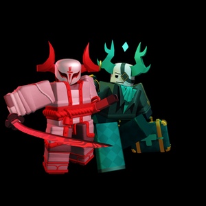 Katana / Medkit