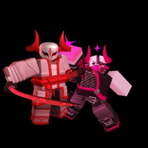 Katana / Subspace