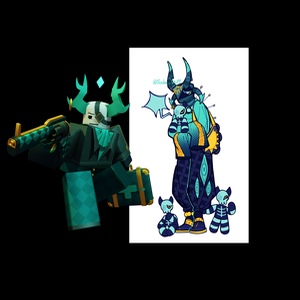 Medkit / Dollmaker