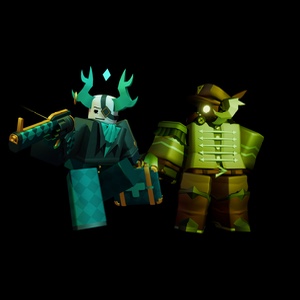 Medkit / Venomshank