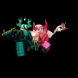Medkit / Vine Staff